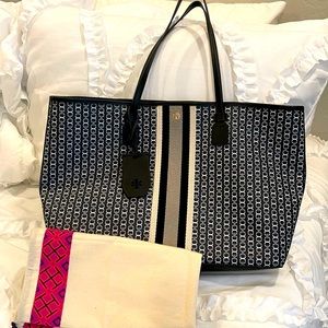 Tory Burch Gemini Link Tote